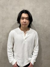 アミ 蒲田(amie)&nbsp;鈴木 慎吾