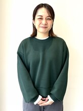 ストーリー 長野店(STORY:E) 南 ちひろ