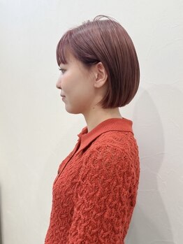 《NEWOPEN◇四日市シェアサロン》一人ひとりの髪質・骨格を活かして、シルエットまで美髪に導きます