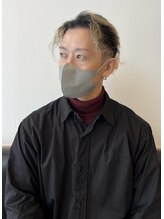 〈【Koji Kobe】 Instagram : kobe_tluxebeaute 〉圧倒的再現性×髪質改善