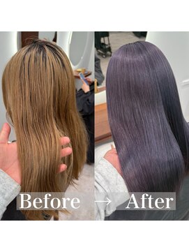 ハッチ(HACCH) 【ブリーチ】工藤 @moc_kudo