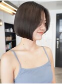 10代 /20代 /30代/ニュアンスカラー/似合わせカット/顔周り