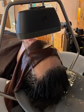 美容室 オハナ(Ohana)