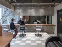 ヌク(nok)の雰囲気（縮毛矯正/髪質改善/髪質改善縮毛矯正/縮毛矯正トリートメント）