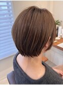 ショート