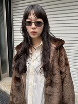 カミノリアル(CAMINO REAL)&nbsp;perm