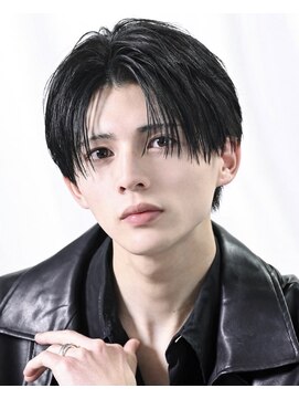 ゴールド 大阪 梅田店(GOALD) ナチュラルセンターパート