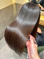 ビスコヘアー(BISCO hair)&nbsp;髪質改善トリートメント、カット