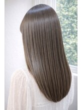 トリートメントのこだわり☆【DiMPlE越谷/南越谷/越谷市】【髪質改善トリートメントが人気なサロン】