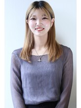 エルサ ザ リープ(ELSA the leap)&nbsp;KAEDE 