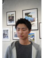 サンドゲート(SANDGATE)&nbsp;men's cut