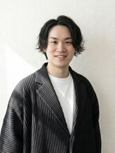 ハルキミナトジャパン ヒロシマ(HARUKI MINATO japan HIROSHIMA)&nbsp;杉本　裕也 広島紙屋町