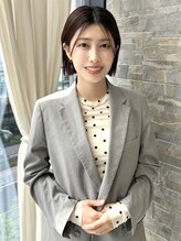 ラ ブレス 大阪梅田(LaBless)&nbsp;笹部 遥