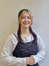 ビューティービースト 鹿児島店(beauty:beast) 坂元 空海