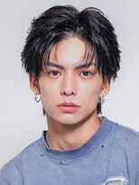 メンズヘアセンス 渋谷(MEN'S HAIR SENSE)&nbsp;フェザーショート