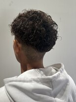 サロン ド ソーホー 蕨(Salon de SOHO)&nbsp;くるくるパーマ◎【今宿】