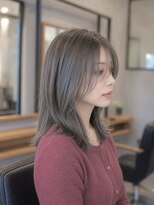 ソッカ(socca)&nbsp;ミディアムレイヤー