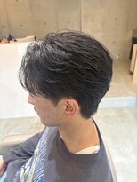 ブルニール 中崎町(BLEUNIR) フェザーショート