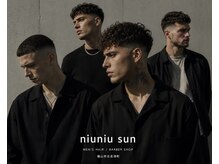 NIUNIU sun【7月1日 NEWOPEN（予定）】の雰囲気（当日予約も大歓迎です(^^)）