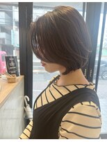 フォーカス 柏店(FOCUS)&nbsp;大人ボブ