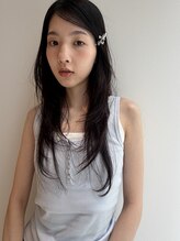 オーダー(OORDER)&nbsp;Hush Cut★