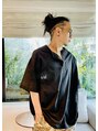 ヤソ(yaso)/渡辺 隼人 IG: @8810baby