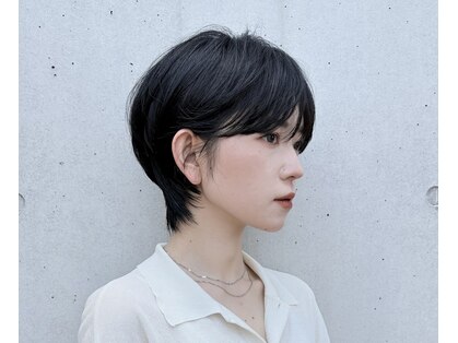 ヘアドゥ 千葉中央店(hair do)の写真