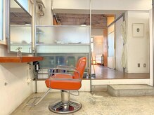 タヴィ(Tavi)の雰囲気（マンション一室にあるアットホームな空間です◎）