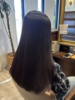 ヴォーグ 小牧店(VOGUE)&nbsp;小牧/髪質改善/縮毛矯正/メンズカット/カラー/パーマ/ブリーチ/