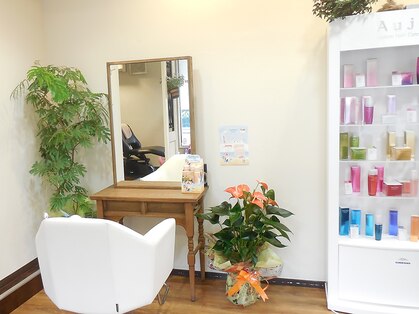 ジュールヘアー(Jour hair)の写真