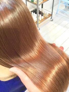 トリートメント 表参道(TREATMENT) ツヤVol.10