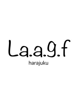 ラフ(La.a.g.f)