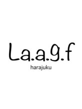 La.a.g.f　harajuku【ラフ　ハラジュク】