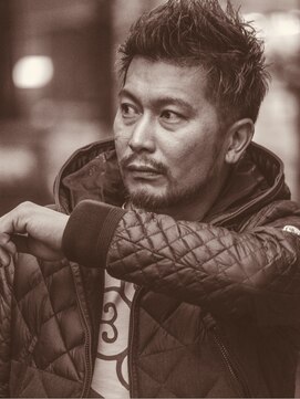 エンリエド(ENLIED) 大人しくないオトナ 25