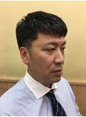ビジネスパーマ