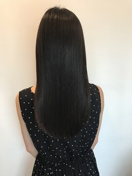 ヘアリゾート バルボア アイランド(hair resort Balboa Island) 30代40代50代髪質改善白髪ぼかしハイライト縮毛矯正