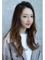 レジナヴィータ 栄(Reginavita)&nbsp;【Reginavita栄】カジュアルロング@小野