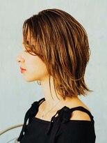 プロデュース 東橋本店(Produce)&nbsp;外ハネ☆ウルフミディ【橋本/東橋本】