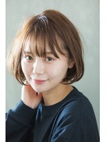 リル 8F 銀座(Rire)&nbsp;【Rire-リル銀座-】王道フェミニンボブ☆