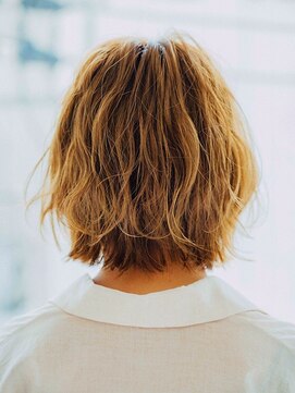 プロデュース 相模原店(Produce) 大人かわいい♪伸ばしかけ☆ふわミディ