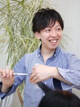 アールクルー(R-crew)&nbsp;伊藤 広城