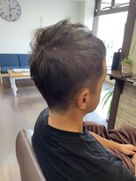 エモーション(Emotion)&nbsp;メンズベリーショート