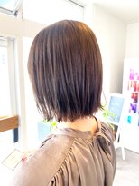 ビラデルソルルート(√r-t)&nbsp;愛され系★パッツンボブ