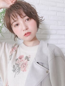 シエル 天神橋店(CIEL) CIEL STYLE