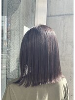 ループ(LOOP)&nbsp;グレーカラー