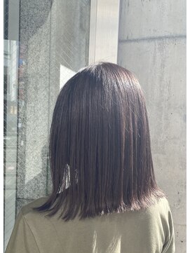 ループ(LOOP) グレーカラー