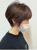 タイトショート