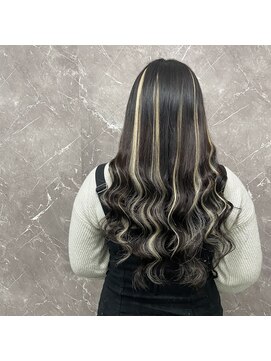 ネオボックス 心斎橋 難波(NEOBOX) シールエクステ80枚