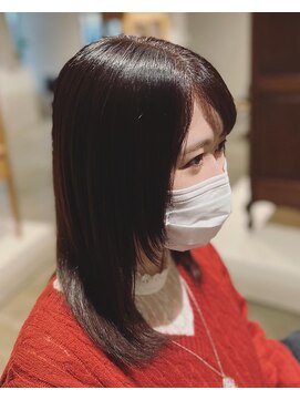 レポ(Lepo) ピンクラベンダーカラー