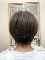 ポルタ(porta)&nbsp;丸みショート